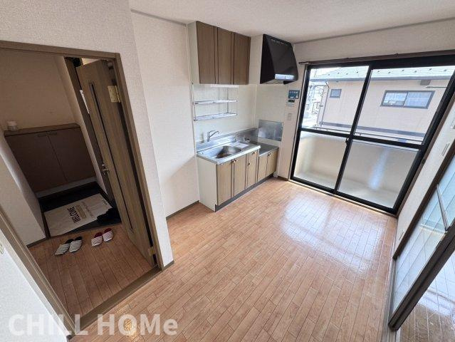 パミドール　Ｃの居間・リビング|他社様掲載物件もまとめてご紹介、ご案内可能です(^^)/