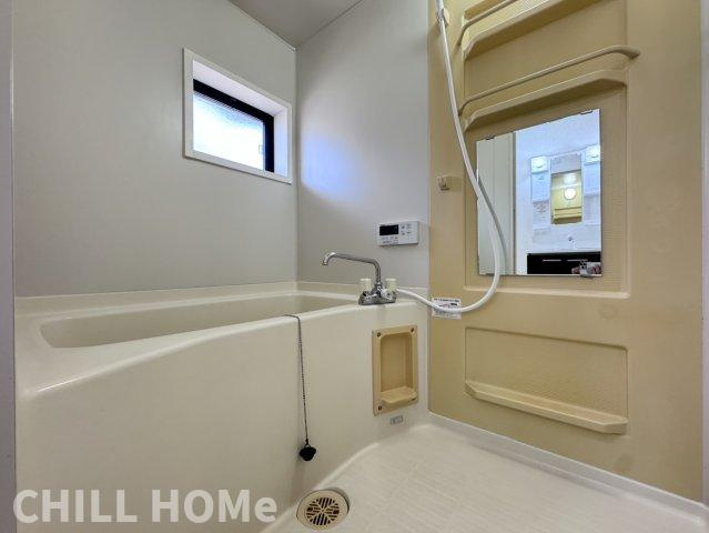 パミドール　Ｃの浴室|他社様掲載物件もまとめてご紹介、ご案内可能です(^^)/