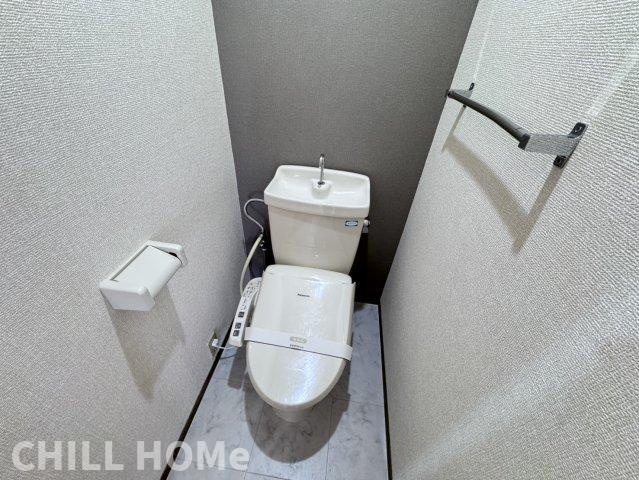 パミドール　Ｃのトイレ|他社様掲載物件もまとめてご紹介、ご案内可能です(^^)/