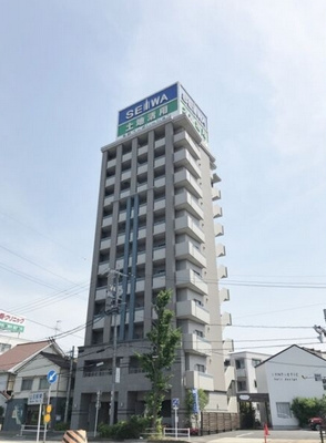 【外観】 | ミコノス山王 | ★外観