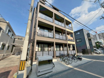 Mark Villa加美の画像