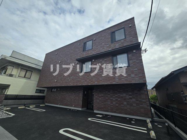 メゾンリッチ