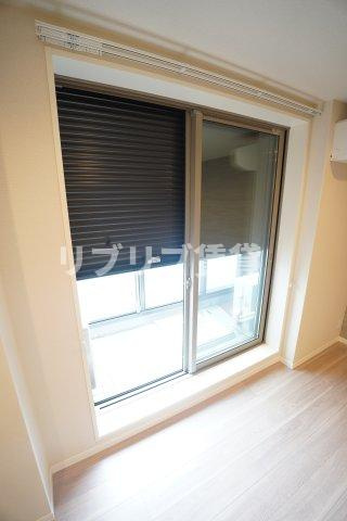 メゾンリッチの設備