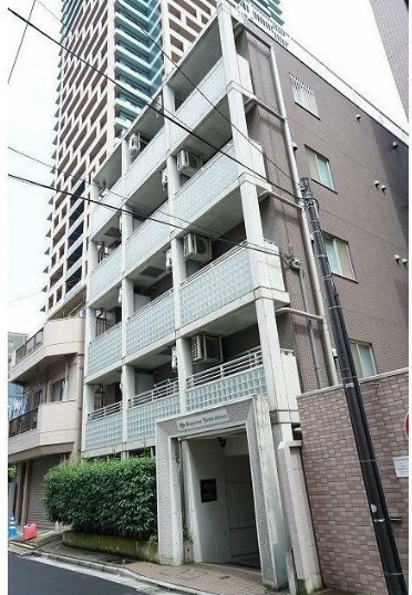 Supreme Tsukishimaの画像