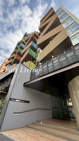 Brillia ist 千駄ヶ谷