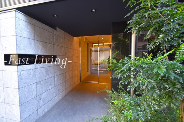 アーク日本橋人形町