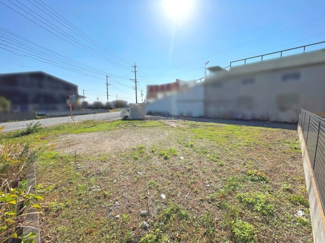【外観】 | 松阪市和屋町　住宅用地