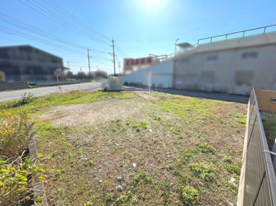 【外観】 | 松阪市和屋町　住宅用地
