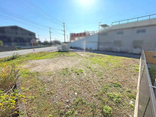 【外観】 | 松阪市和屋町　住宅用地