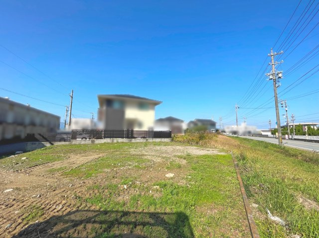 【外観】 | 松阪市和屋町　住宅用地