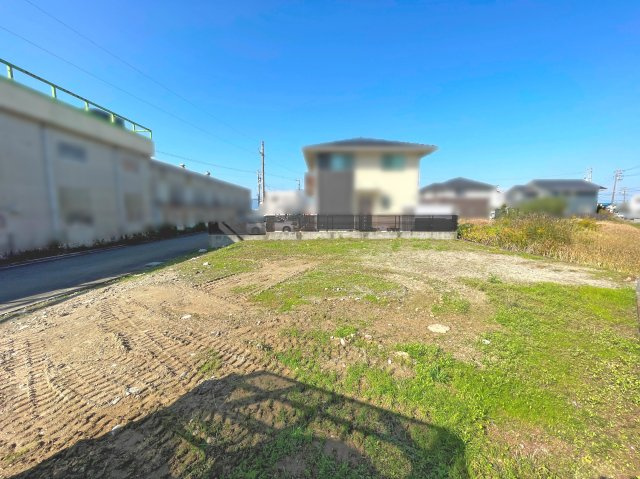 【外観】 | 松阪市和屋町　住宅用地