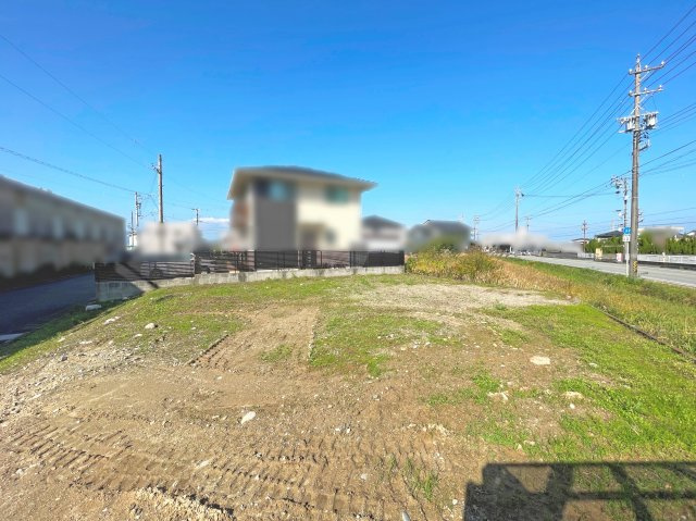 【外観】 | 松阪市和屋町　住宅用地