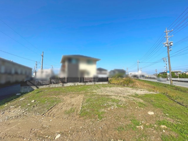 【外観】 | 松阪市和屋町　住宅用地
