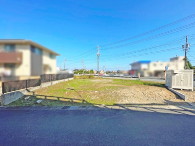 【外観】 | 松阪市和屋町　住宅用地