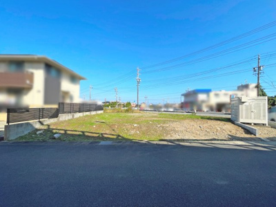 【外観】 | 松阪市和屋町　住宅用地