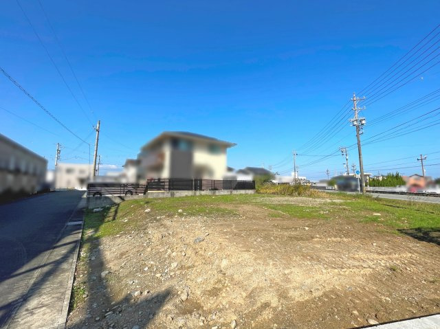 【外観】 | 松阪市和屋町　住宅用地