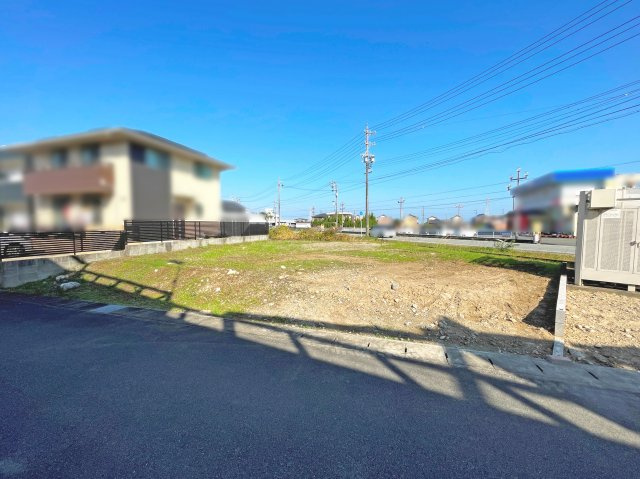 【外観】 | 松阪市和屋町　住宅用地