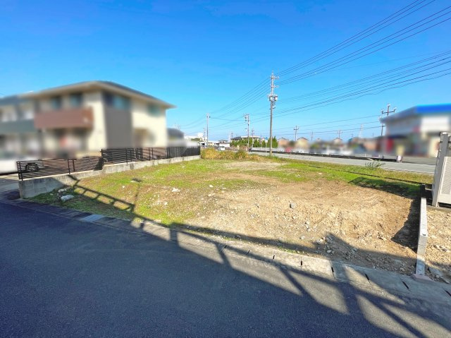【外観】 | 松阪市和屋町　住宅用地
