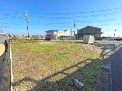 【外観】 | 松阪市和屋町　住宅用地