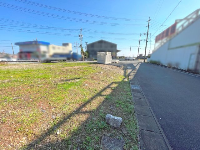 【外観】 | 松阪市和屋町　住宅用地