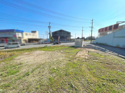 【外観】 | 松阪市和屋町　住宅用地