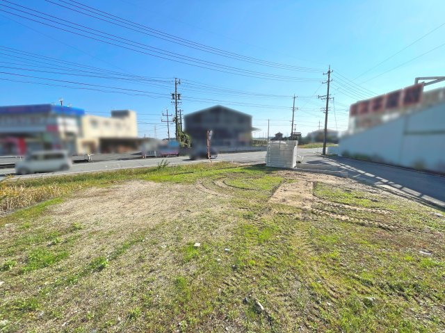 【外観】 | 松阪市和屋町　住宅用地