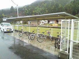 【その他】 | レオパレス篠山