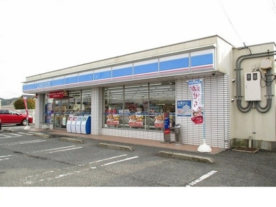 【周辺】 | ラッフィナート | ローソン篠山野中店様まで700m