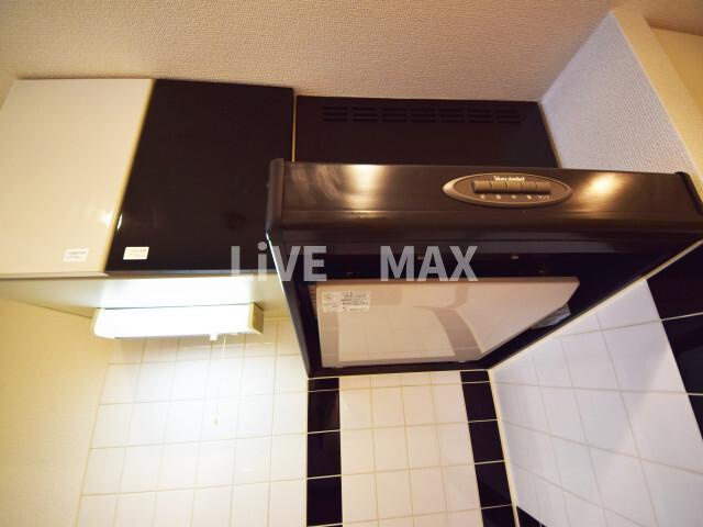 【設備】Lavilio 錦糸町 Bellgrade 