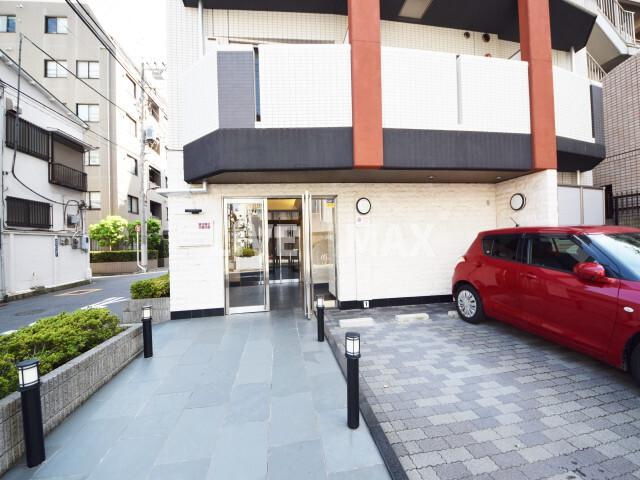 【エントランス】Lavilio 錦糸町 Bellgrade 