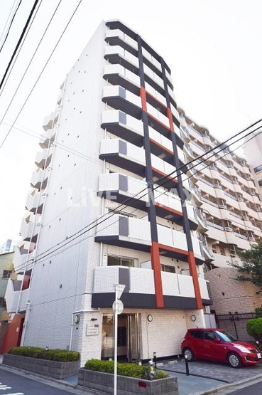 【その他共用部分】Lavilio 錦糸町 Bellgrade