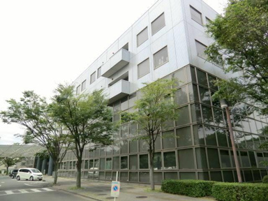 東部地域病院まで1200m