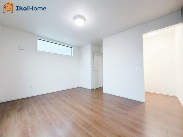 明石市大久保町八木　全2棟2号棟　新築戸建　のその他|◆同社施工例◆年中無休：当日予約可●カラーモニターインターホン。来客時も安心して対応できます