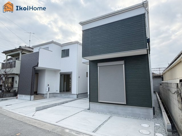 明石市大久保町八木　全2棟2号棟　新築戸建　の周辺|物件・当店の最寄駅まで無料送迎！最短10分で指定場所へお迎えに向かいます！まずはお問い合わせください