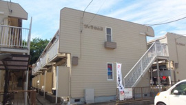 ヴィラ中山Ｂの画像