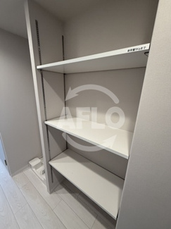 【収納】 | リヴェント森ノ宮 | リヴェント森ノ宮　収納