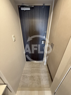 【玄関】 | リヴェント森ノ宮 | リヴェント森ノ宮　玄関