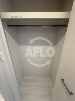 【収納】 | リヴェント森ノ宮 | リヴェント森ノ宮　収納