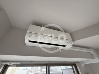 【その他】 | リヴェント森ノ宮 | リヴェント森ノ宮　エアコン