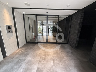 【ロビー】 | リヴェント森ノ宮 | リヴェント森ノ宮　ロビー