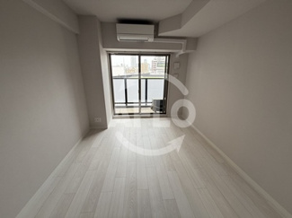 【居間・リビング】 | リヴェント森ノ宮 | リヴェント森ノ宮　洋室