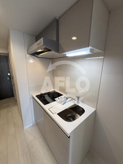 【キッチン】 | リヴェント森ノ宮 | リヴェント森ノ宮　キッチン