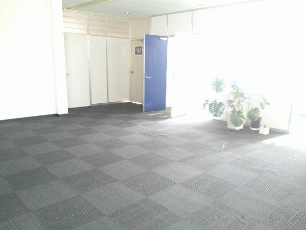 江東区塩浜２丁目の倉庫