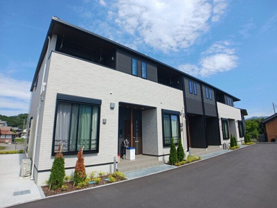 【その他】 | フォルトゥーナ西岡屋Ⅱ