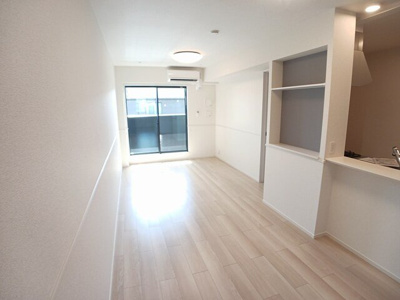 【居間・リビング】 | フォルトゥーナ西岡屋Ⅱ