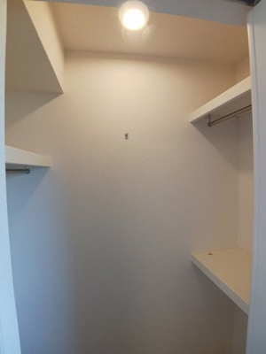 【収納】 | フォルトゥーナ西岡屋Ⅱ