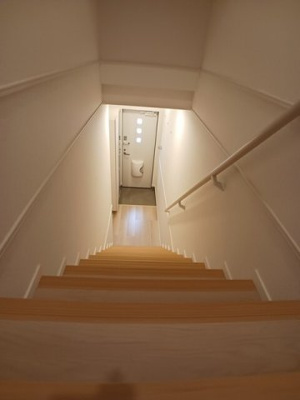 【玄関】 | フォルトゥーナ西岡屋Ⅱ