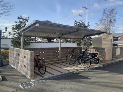 【その他共用部分】 | ラッフィナート