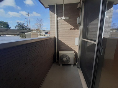 【バルコニー】 | ラッフィナート