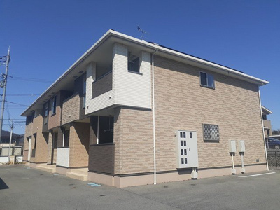 【外観】 | ラッフィナート